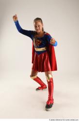 VIKY SUPERGIRL 4